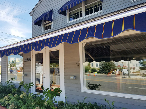 Benefits of a quailty windows & doors for storefront