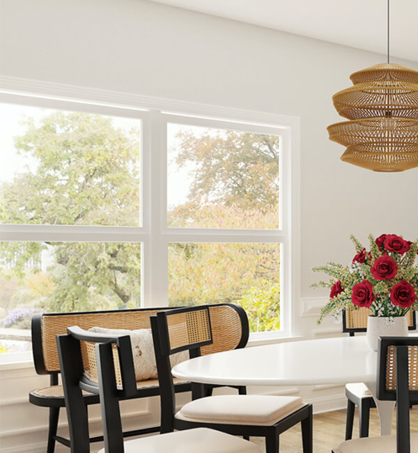 why choose W&D Manufacturer for fixed picture windows